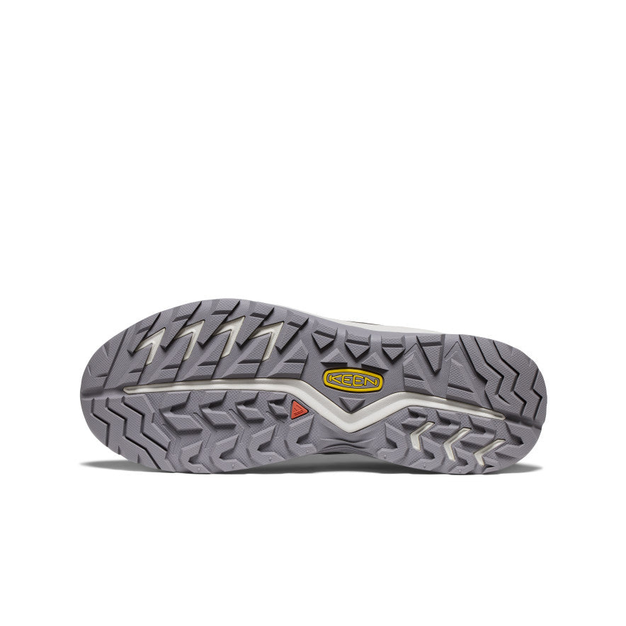 Men's Versacore Hiking Boot | Black/Grey | KEEN Footwear