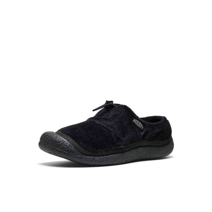 Men's Howser III Slide ARTPARA FUKAGAWA | Artpara Black | KEEN