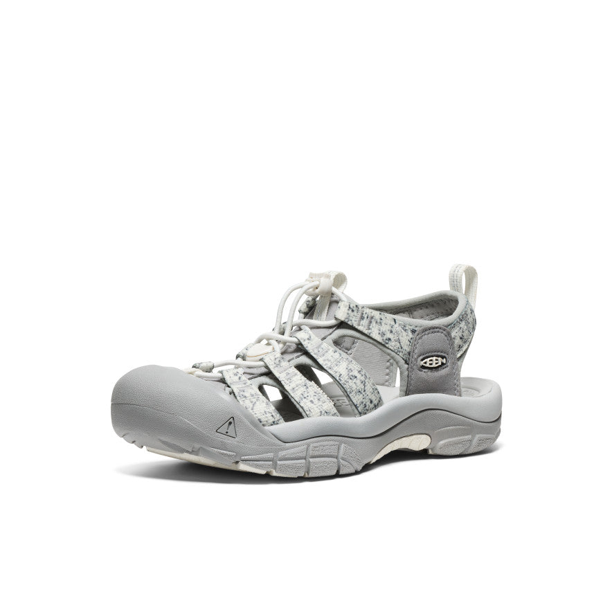 KEEN ニューポートレトロ　Dead Dyeコラボモデル Women's Newport Retro x Dead Dye | Ddye17 | KEEN Footwear