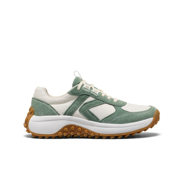 K Women's KS86 Sneaker | Lily Pad/Birch | KEEN Footwear