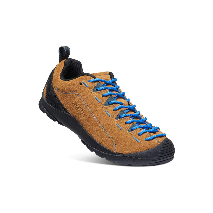 Women's Jasper Casual Sneakers | Spice/Blue | KEEN Footwear
