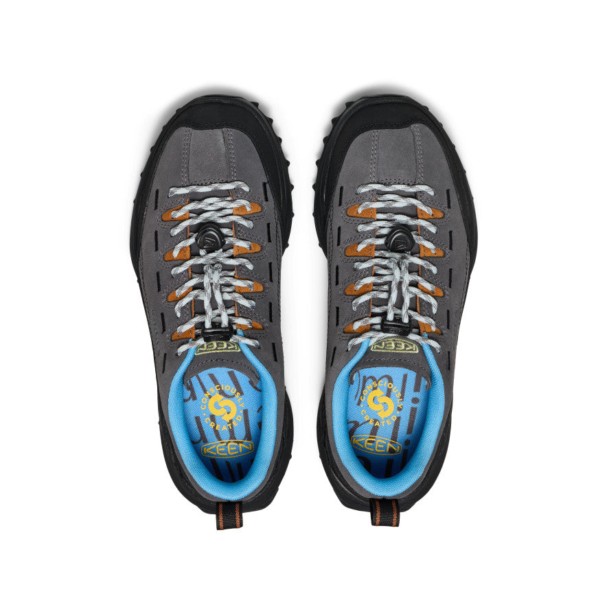 Women's Jasper Zionic emmi Sneaker | Emmi Magnet | KEEN Footwear