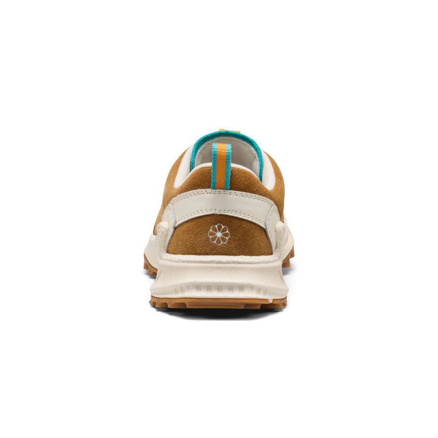 Big Kid's Jasper Zionic Sneaker | Chipmunk/Baltic | KEEN Footwear