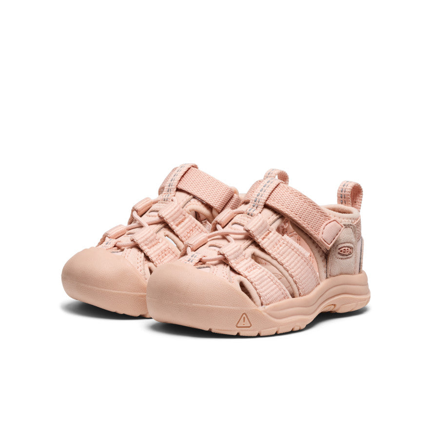 洋子ちゃん【新品】KEEN H2 Sandal Toddlers' Newport H2 | Cameo Rose Monochrome | KEEN Footwear