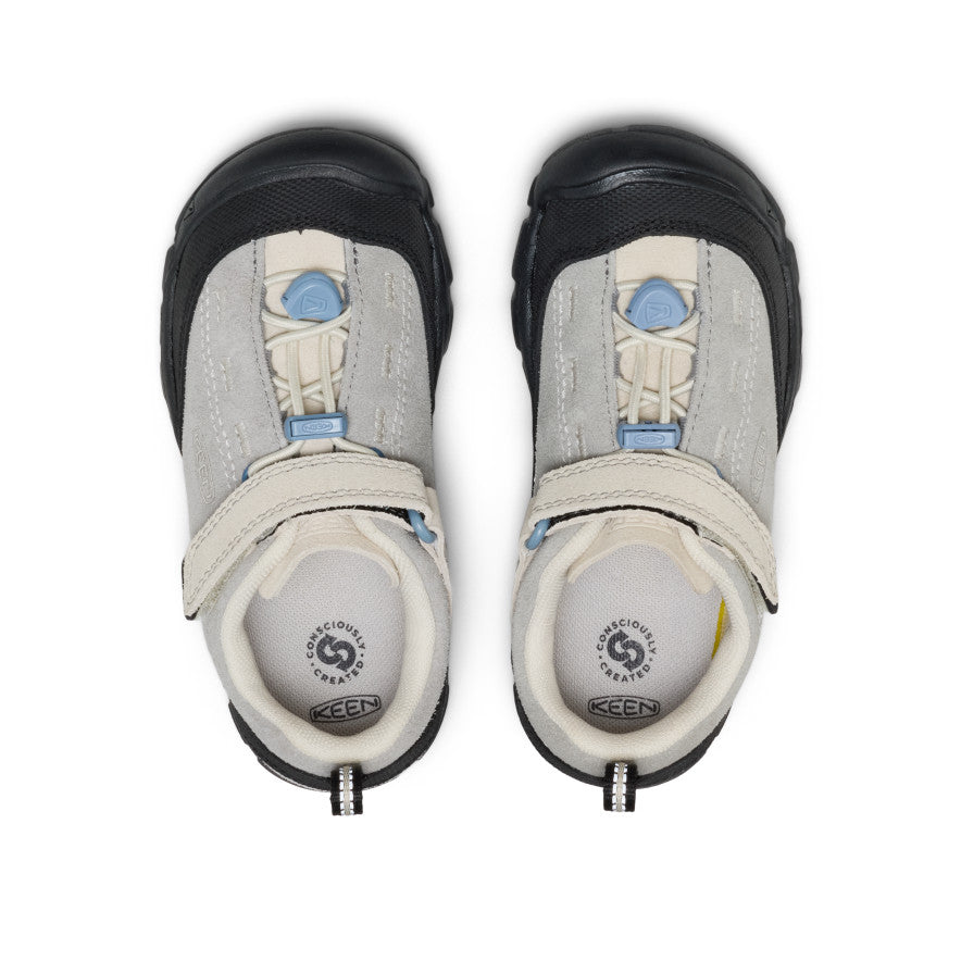 Little Kids' Jasper II | Alloy/Birch | KEEN Footwear