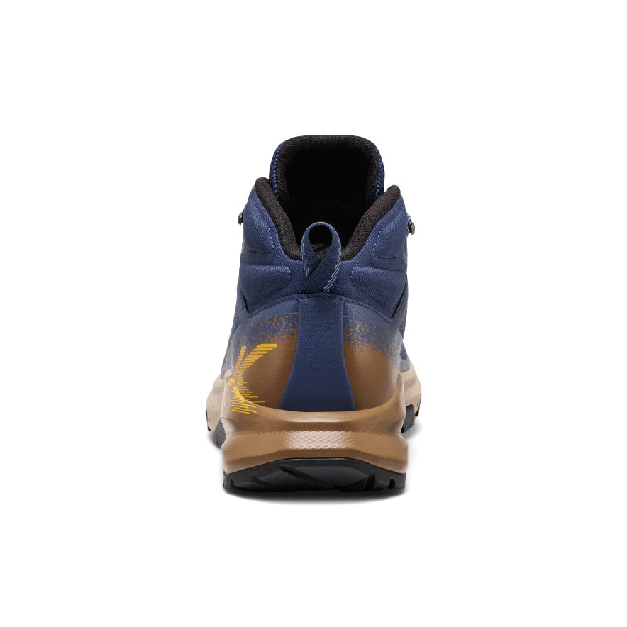 Men's Targhee Apex Waterproof Hiking Boot | Naval Academy