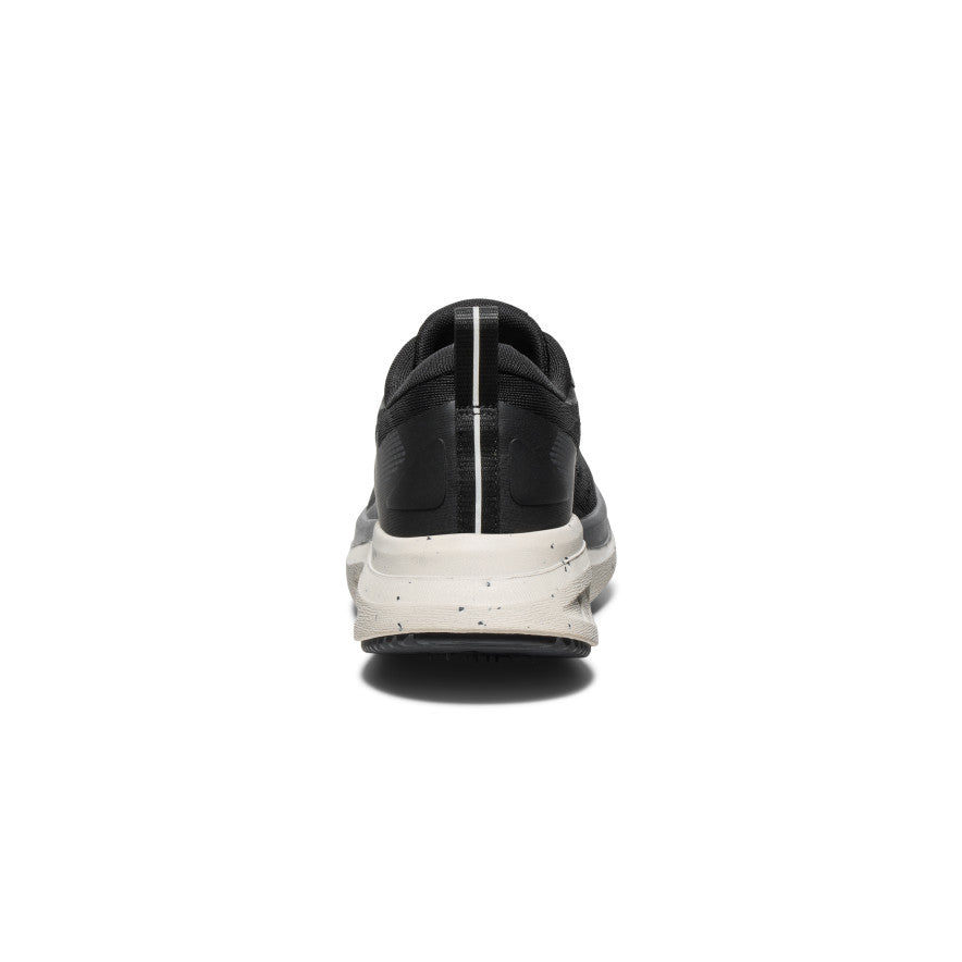 Women's WK400 II Walking Shoe | Black/Vapor | KEEN Footwear