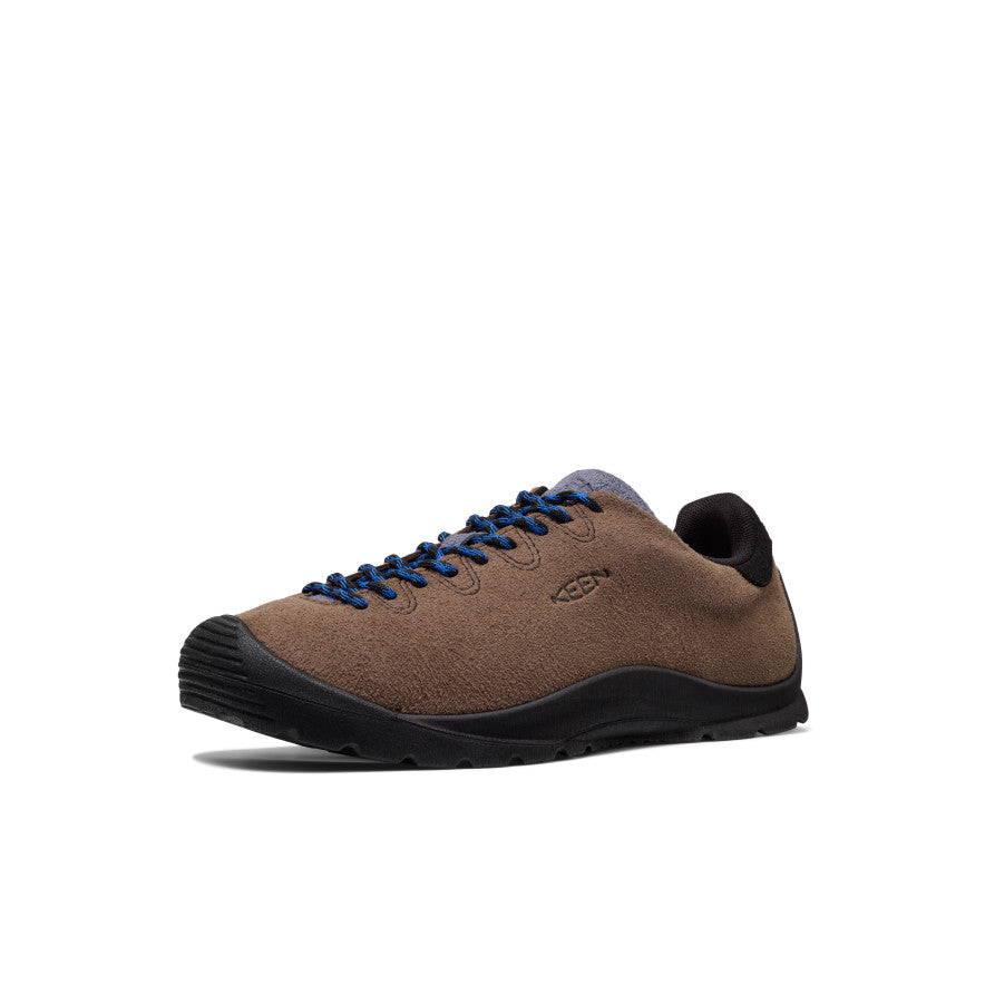 Men's Jasper KM Lite Sneaker | Canteen/Black | KEEN Footwear