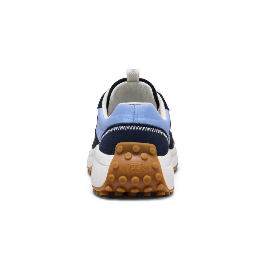 Women's KS86 Sneaker | Naval Academy/Lavender Lustre | KEEN Footwear