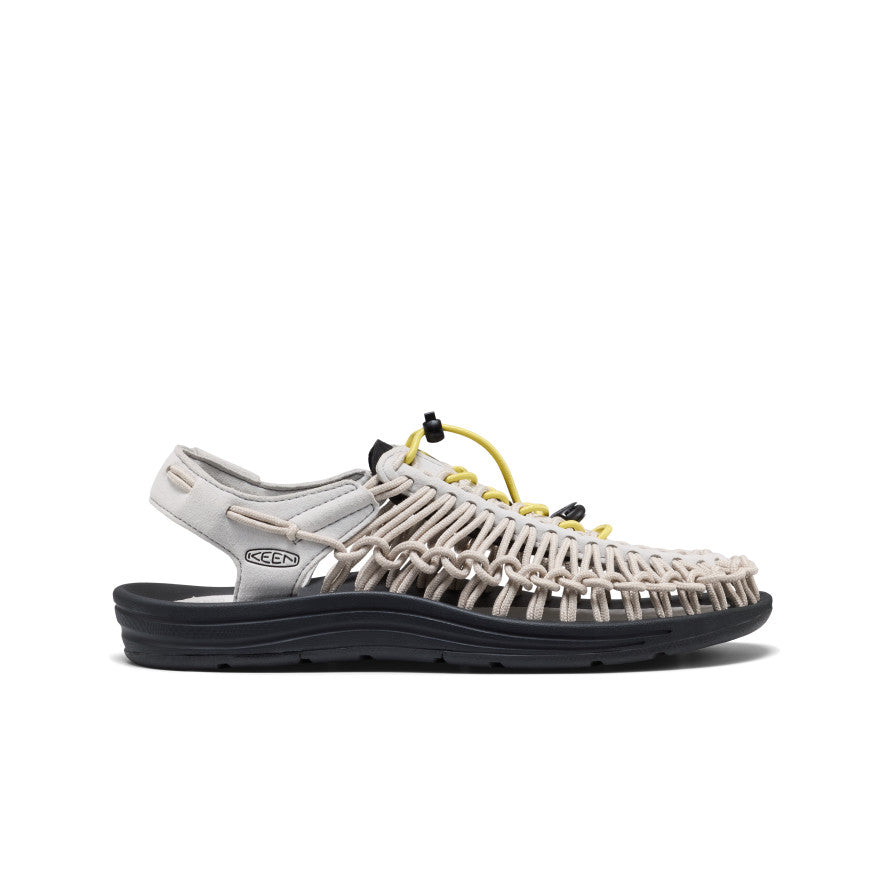 Men's UNEEK Sneaker | Vapor/Cream Gold | KEEN Footwear
