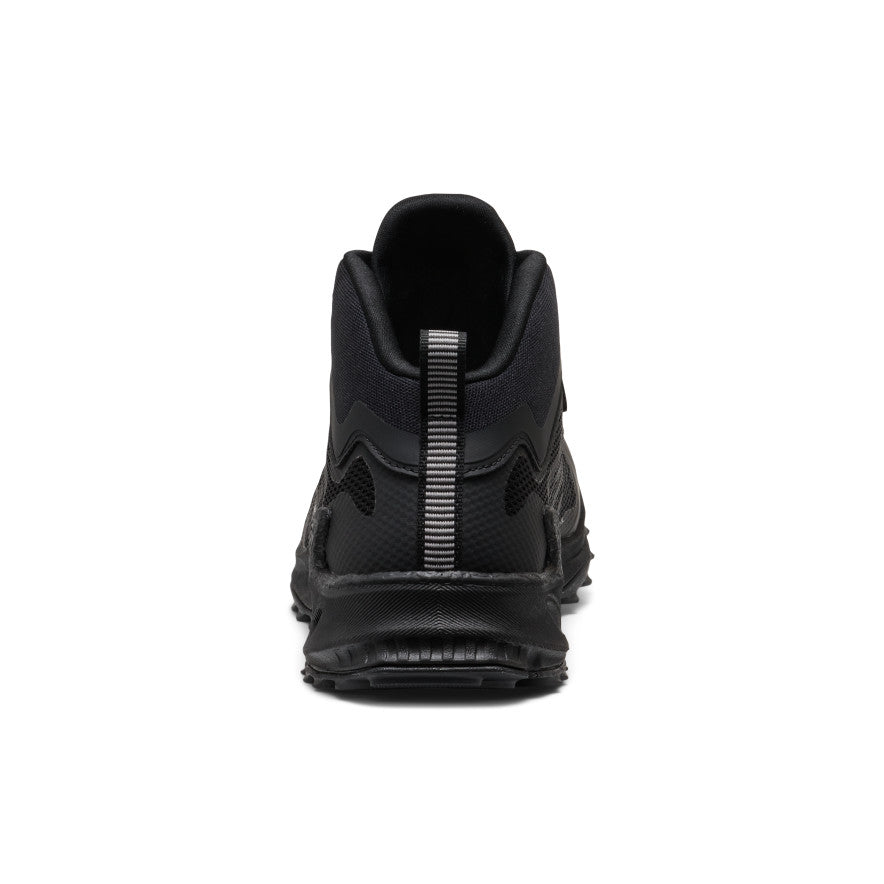 Men's Zionic NXT Waterproof Hiking Boot | Triple Black | KEEN Footwear