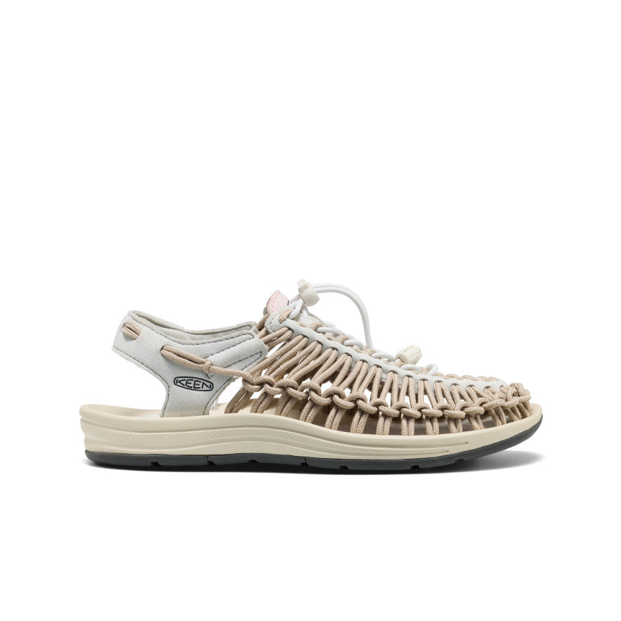 Women's UNEEK Sneaker | Vapor/Pale Lilac | KEEN Footwear