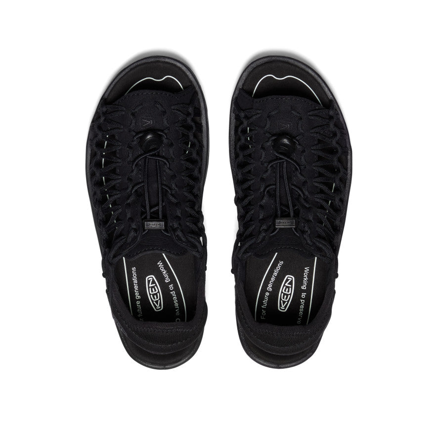 Women's Open Toe Sandals | Uneek II | KEEN Footwear