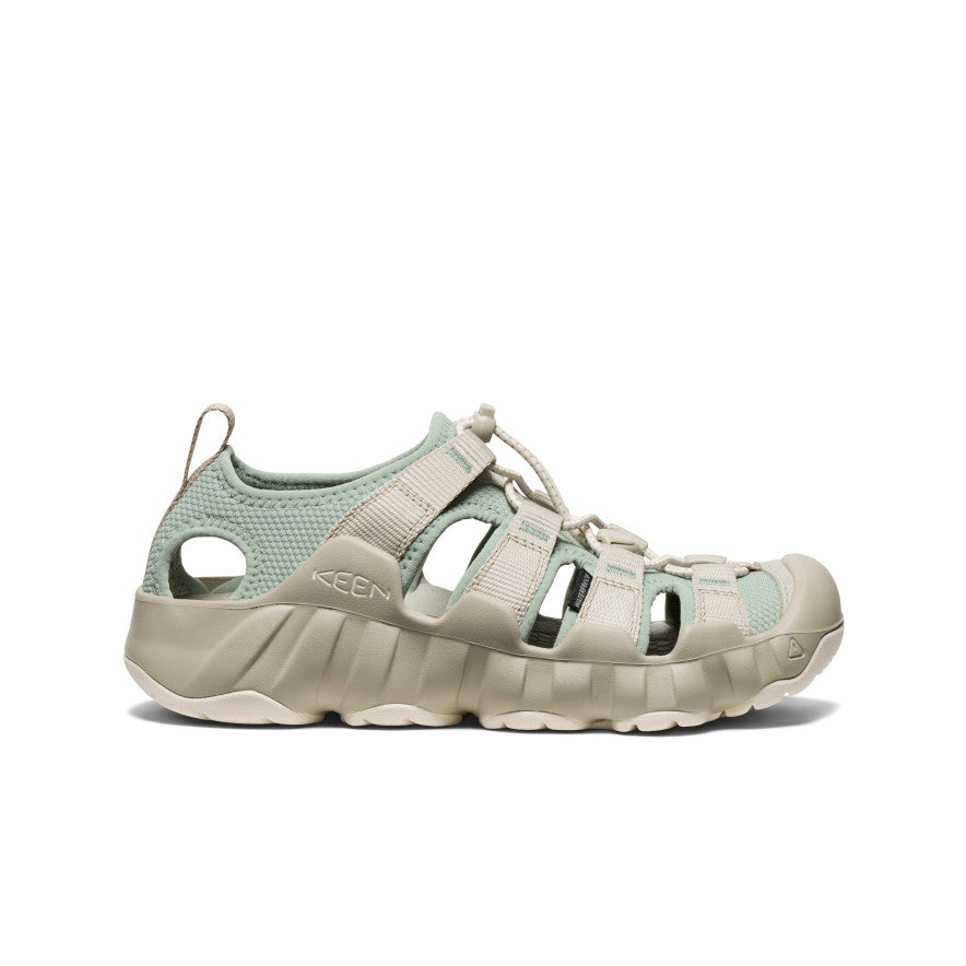 (取寄) キーン レディース ハイパーポート エイチツー KEEN women Hyperport H2 Iceberg Green/Abbey Stone Women's Hyperport H2 Sandal | Iceberg Green/Abbey Stone | KEEN