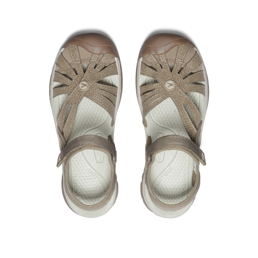 Women's Adventure Rose Sandals | Brindle | KEEN Footwear