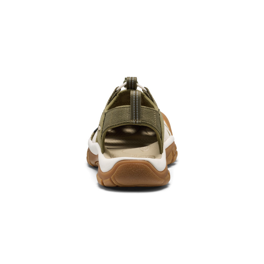 Men's Newport H2 Sandal | Tri-Block Birch | KEEN Footwear
