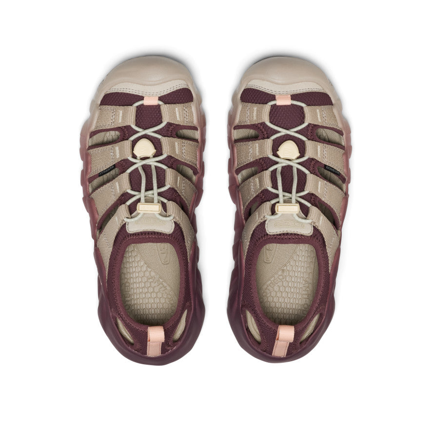 Women's Hyperport H2 Sandal | Mesa Glow | KEEN Footwear