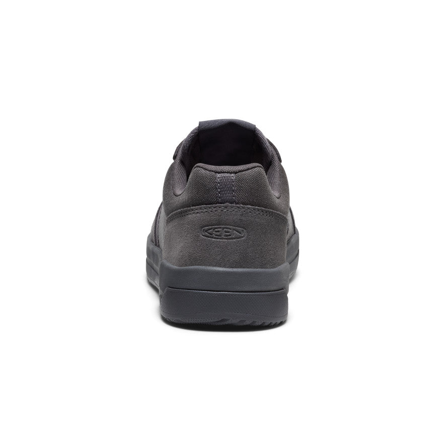 Men's Kenton ESD Work Shoe (Carbon Toe) | Magnet/Steel Grey | KEEN