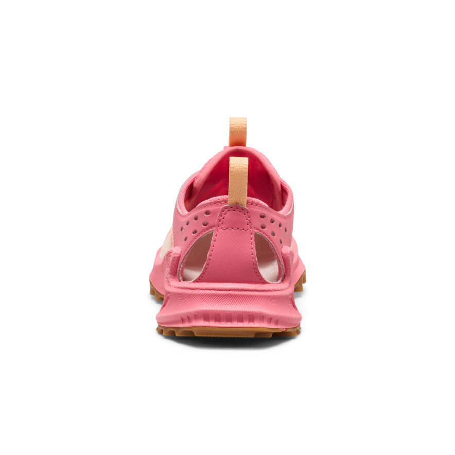Big Kids' Zionic ADV Sandal | Pink Lemonade/Peach Fuzz | KEEN Footwear