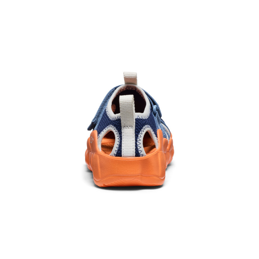 Little Kids' Hyperport H2 Snow Peak Sandal | Tanehozuki | KEEN