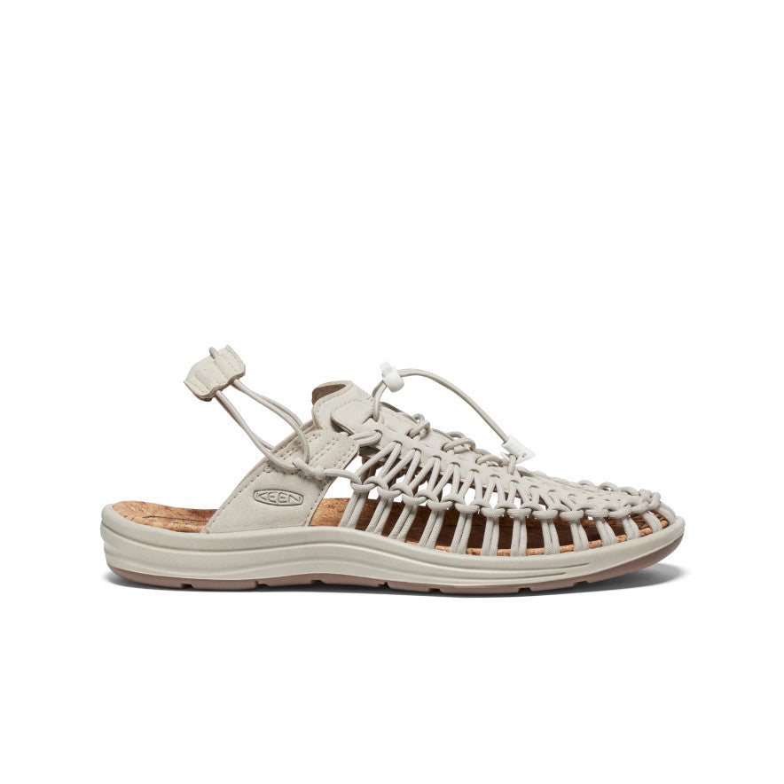靴 KEEN UNEEK II CONVERTIBLE Plaza Taupe All Gender UNEEK II Convert | Plaza Taupe | KEEN Footwear
