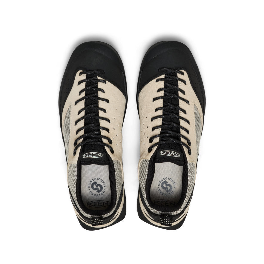Men's Jasper III Sneaker Sneaker | Birch/Black | KEEN Footwear