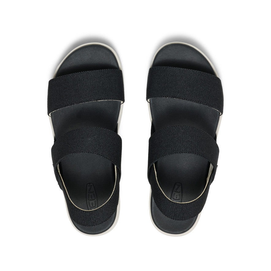 Keen Sandalen Elle Backstrap 1027334 Blau