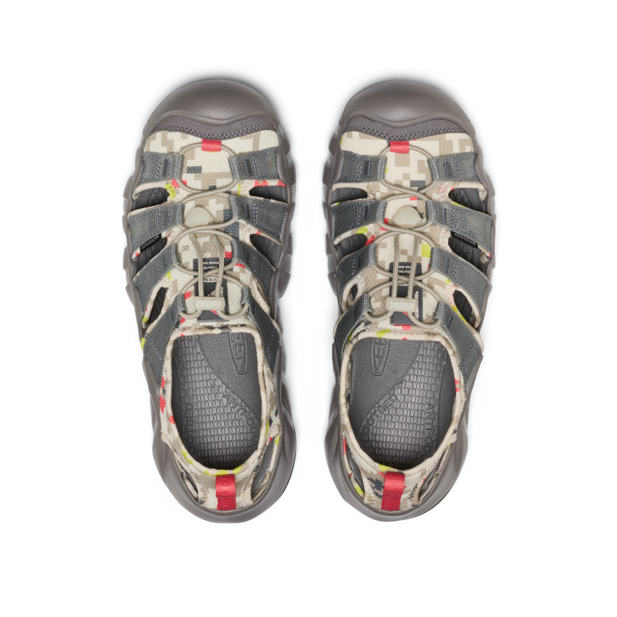 Men's Hyperport H2 Fuji Rock Festival Sandal | Multi/Abbey Stone