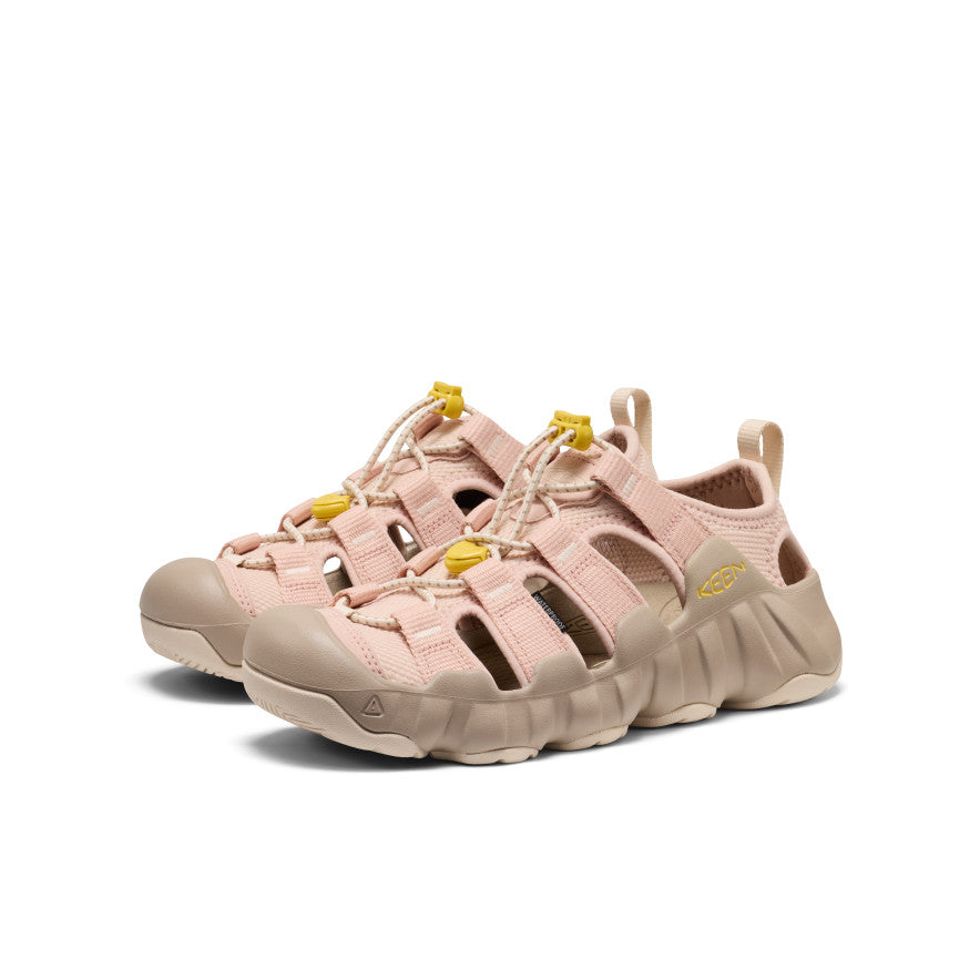 Women's Hyperport H2 Sandal | Cameo Rose/Birch | KEEN Footwear