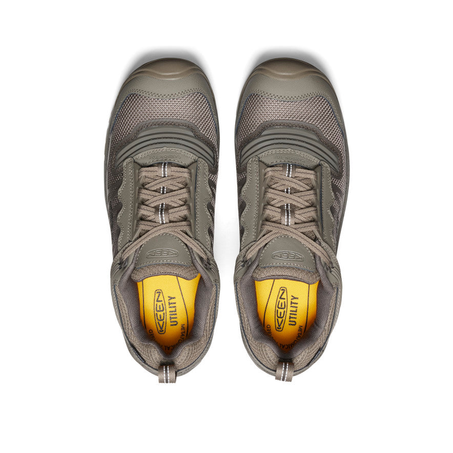 Men's Brown Work Sneakers - Reno KBF WP | KEEN Footwear