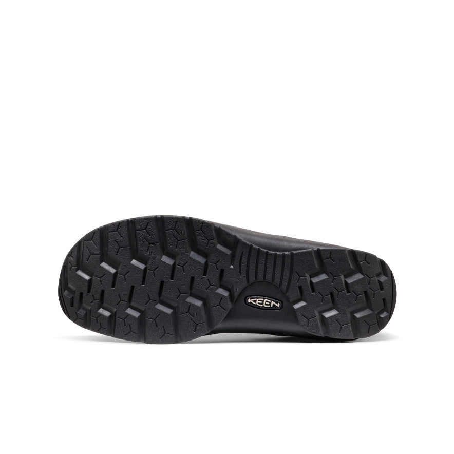 靴 KEEN JASPER WP Canteen/Black 28cm Men's Jasper Nylon Waterproof Sneaker | Canteen/Canteen | KEEN
