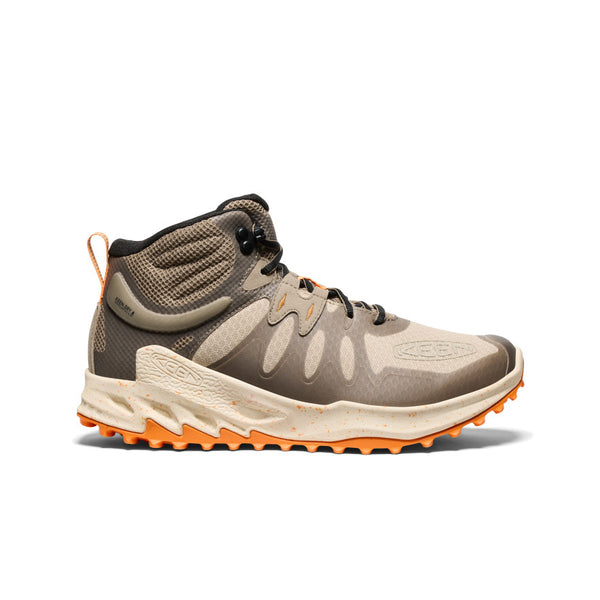 【35％OFF】 Zionic Men's Waterproof Brindle/Bright | Boot Hiking 靴