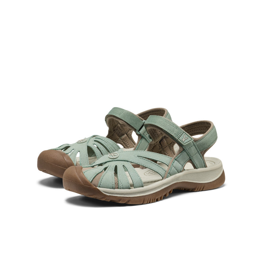 Women's Rose Sandal | Lily Pad | KEEN Footwear