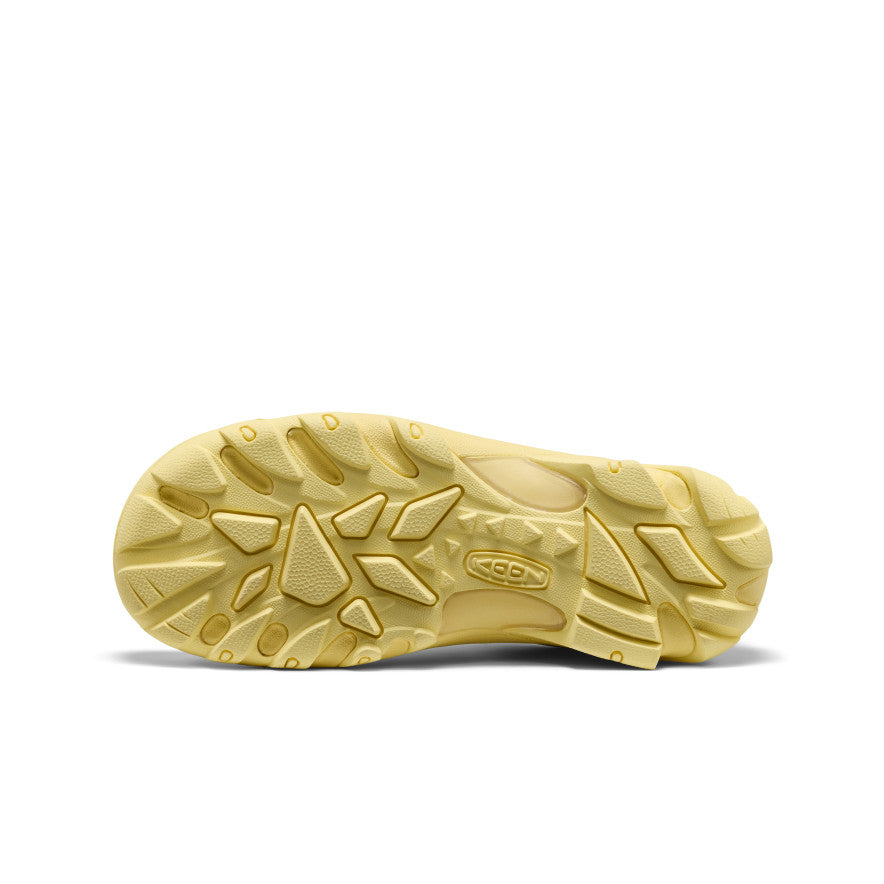 Men's Targher PHILEO Shoe | White | KEEN Footwear