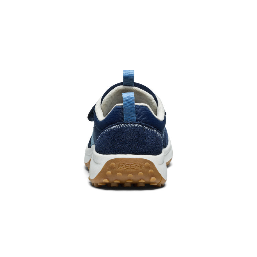 Little Kids' KS86 Sneaker | Naval Academy/Coronet Blue | KEEN Footwear