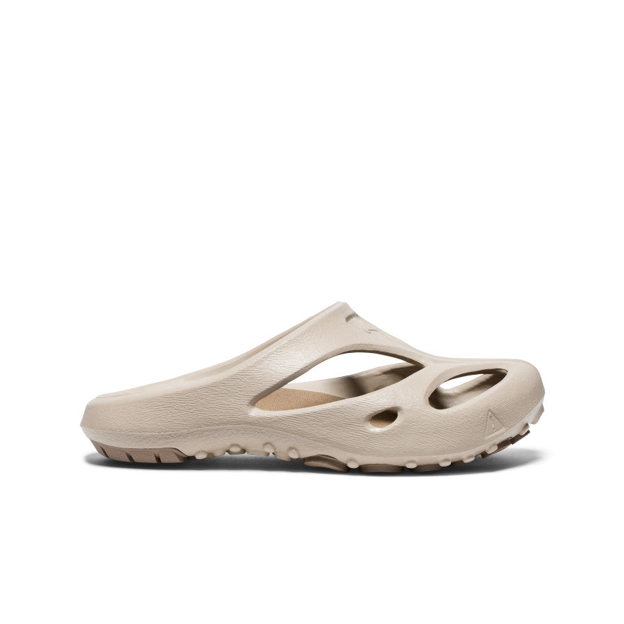 Women's Tan Slip-On Clogs | Shanti | KEEN Footwear