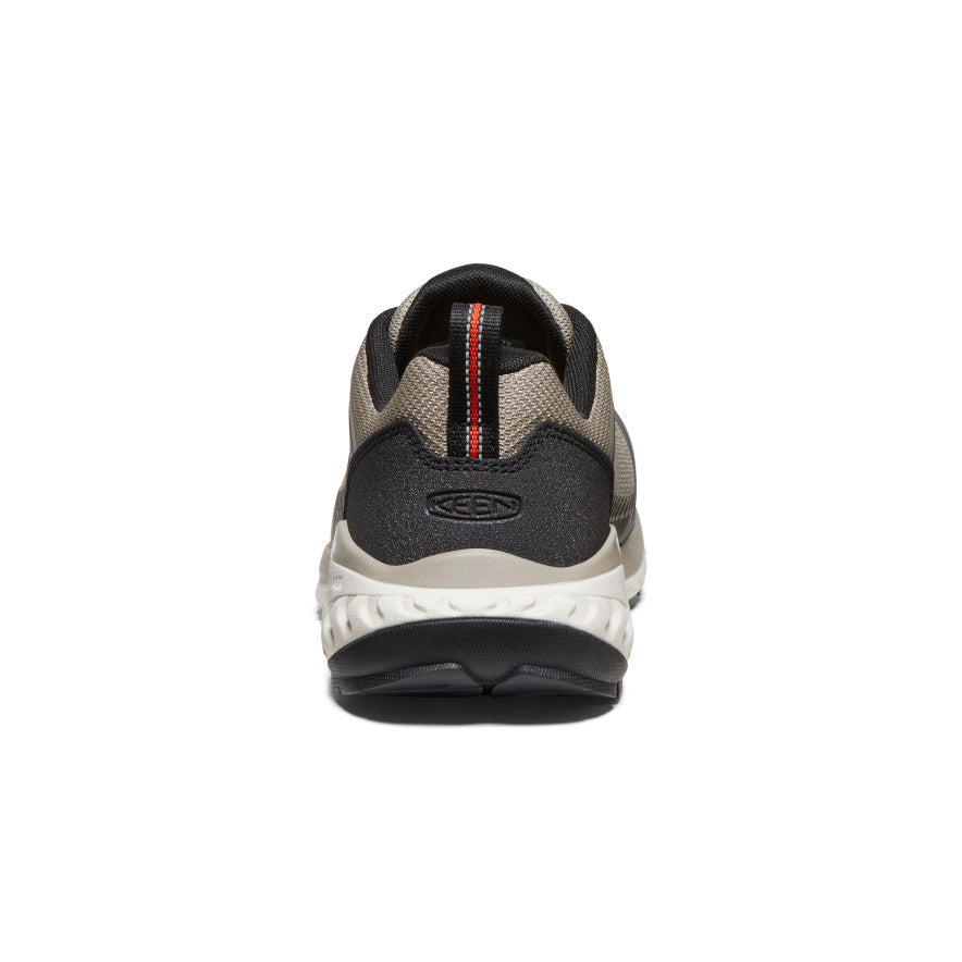 Men's Arvada Carbon Toe Work Sneaker | Taupe | KEEN Footwear