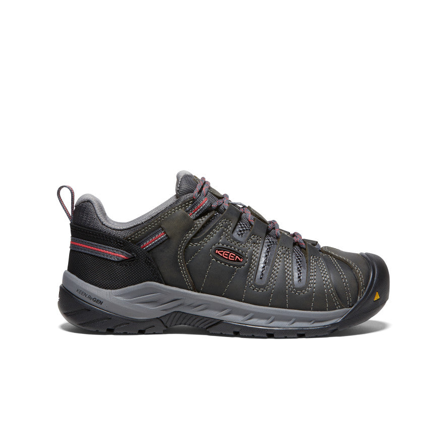 keen2ページ1 Men's Flint II Steel Toe Work Shoe | KEEN Footwear