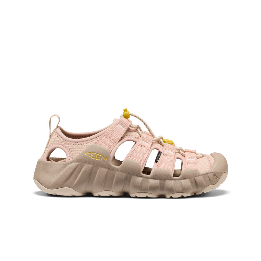 Women's Hyperport H2 Sandal | Cameo Rose/Birch | KEEN Footwear