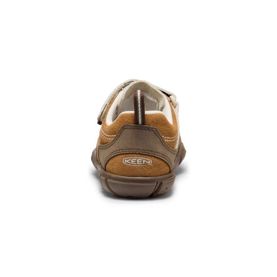 Little Kids' Jasper II | Chipmunk/Birch | KEEN Footwear