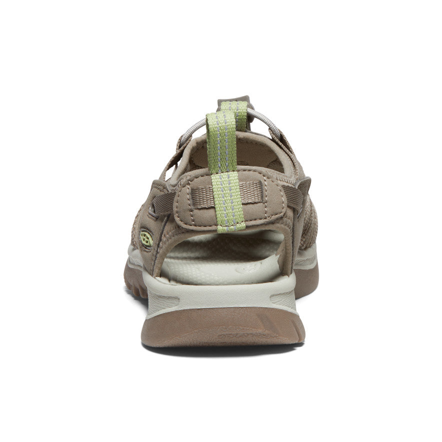 Tan Women's Hiking Sandals | Whisper | KEEN Footwear