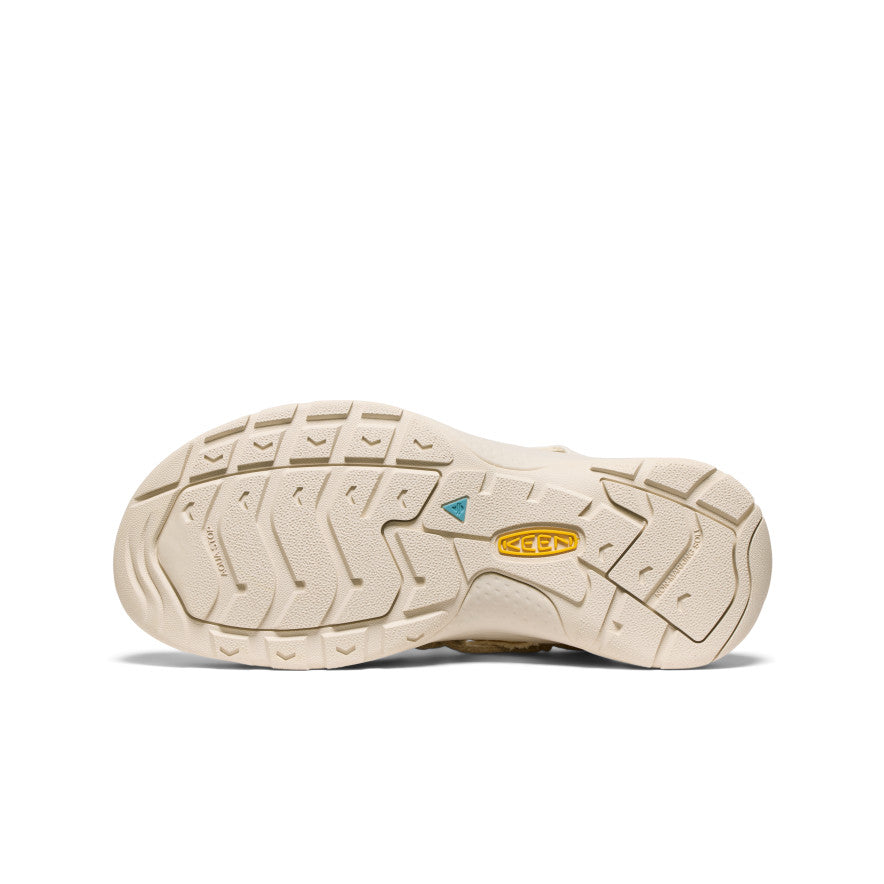 Women's UNEEK Astoria Canvas Sneaker | Birch/Birch | KEEN Footwear