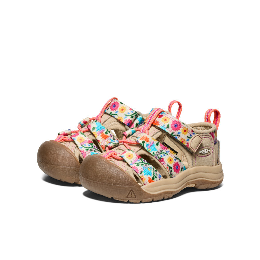 Toddlers' Newport H2 | Safari/Birch | KEEN Footwear