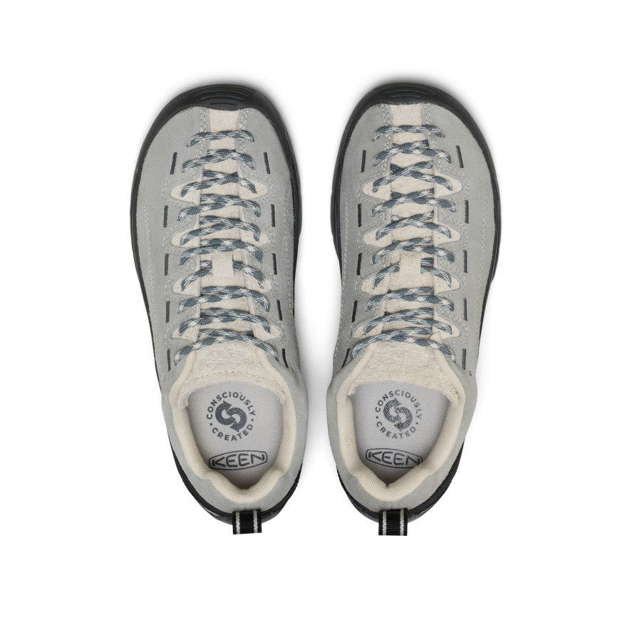 Women's Jasper Sneaker | Alloy/Birch | KEEN Footwear