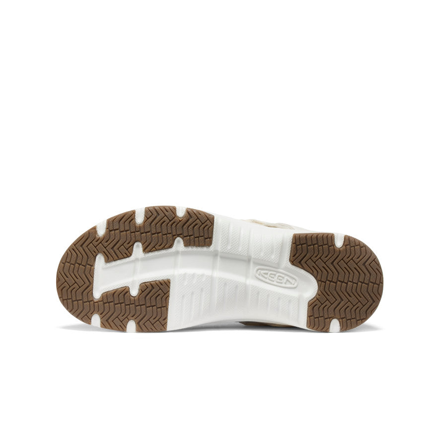 Women's UNEEK O3 Birch/Star White Sandal | KEEN | KEEN Footwear