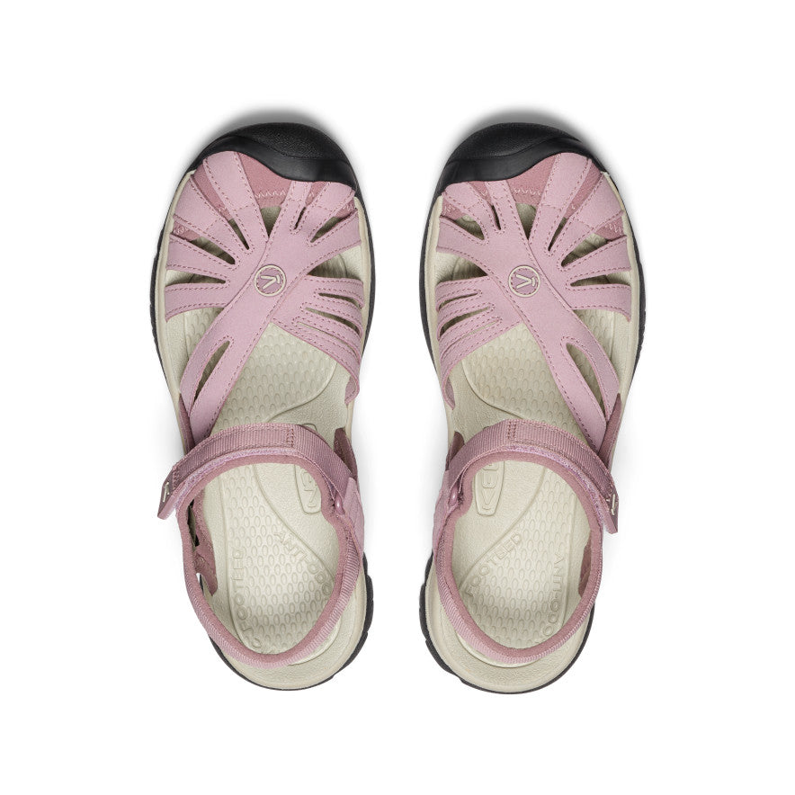Women's Rose Sandal | Toadstool | KEEN Footwear