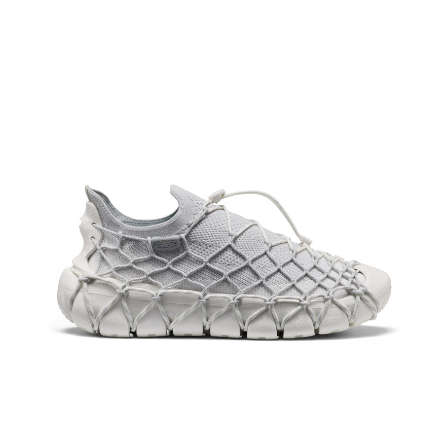 Men's UNEEK 360 Sneaker | Star White/Vapor | KEEN Footwear