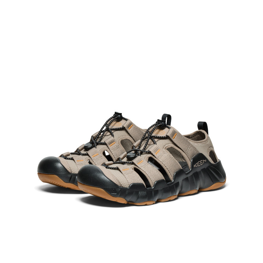 Men's Hyperport H2 Sandal | Brindle/Black | KEEN Footwear