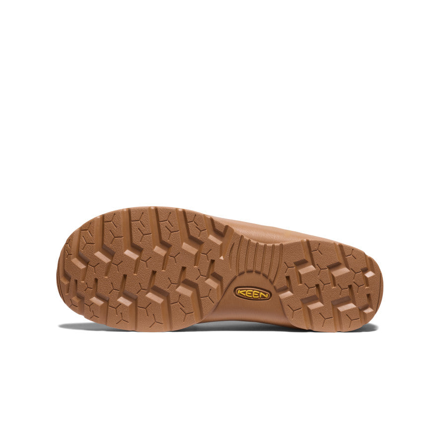 Women's Jasper Sneaker x Highsnobiety | Black/Gum | KEEN Footwear