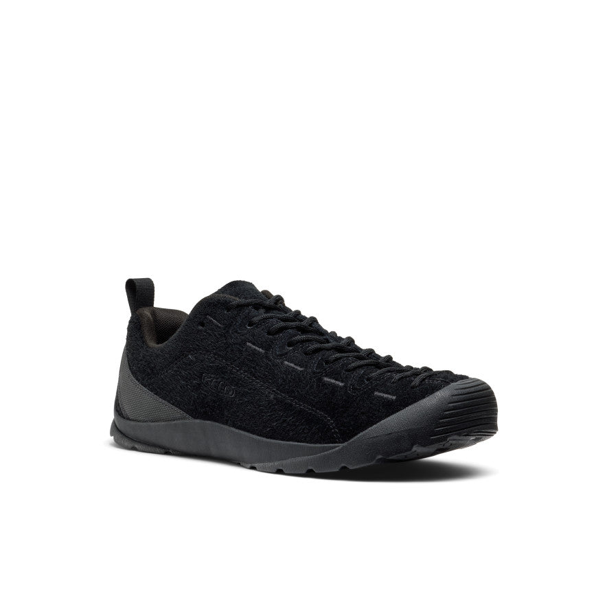 Men's Suede Sneakers - Jasper | KEEN Footwear